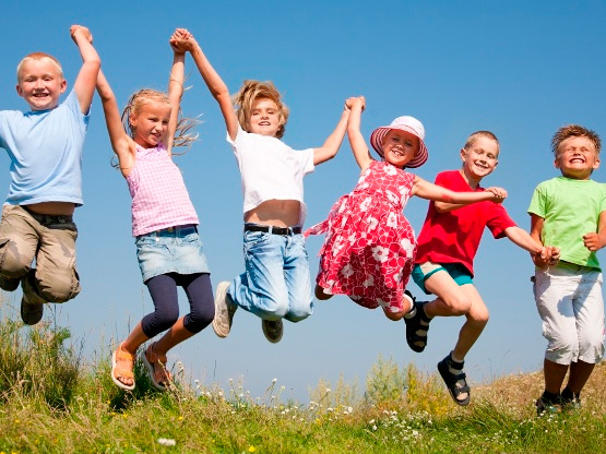 Услуги для детей - Парк-отель AMAKS «Ершово»