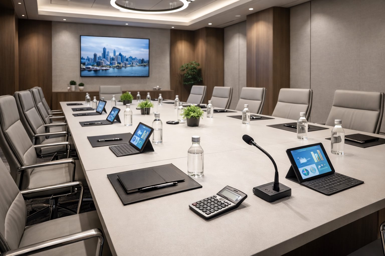 Конференц-залы - Парк-отель AMAKS «Ершово»