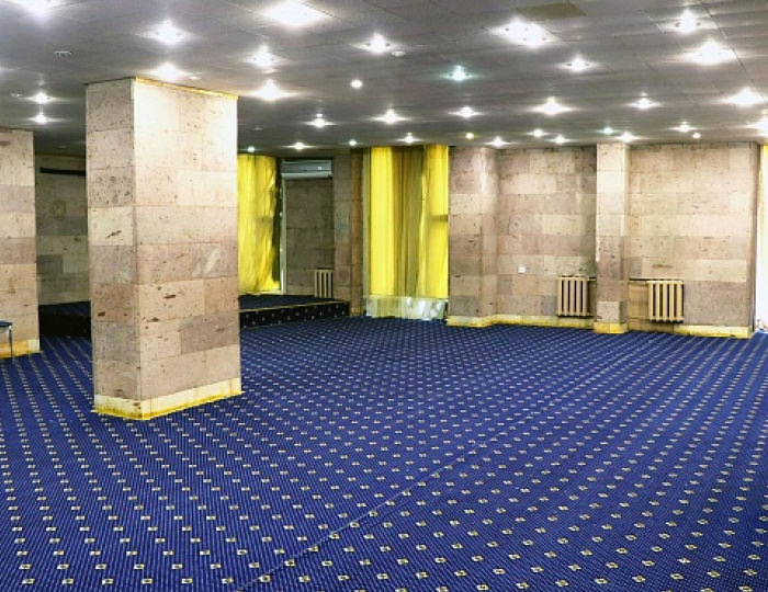 Музыкальная гостиная - Парк-отель AMAKS «Ершово»