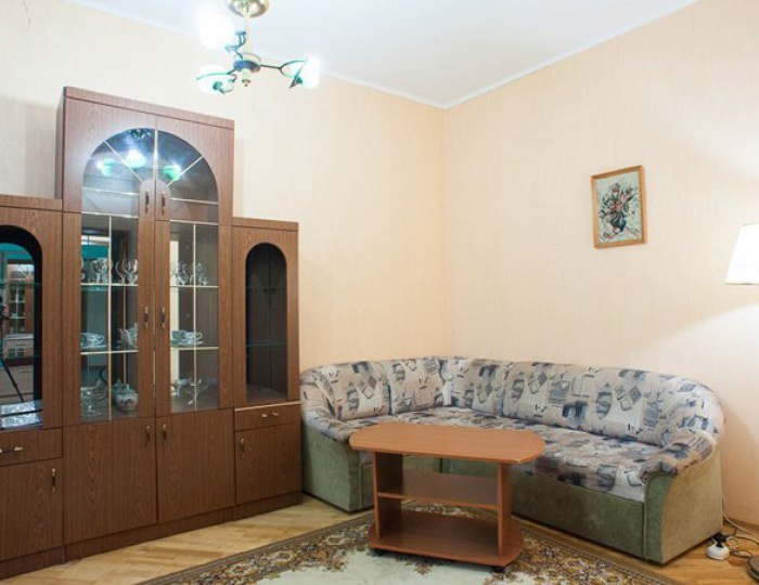 Стандарт Family (корп.8) - Парк-отель AMAKS «Ершово»