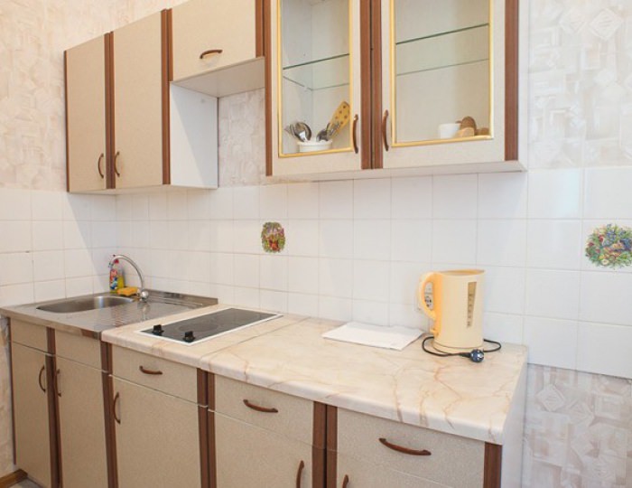 Стандарт Family (корп.8) - Парк-отель AMAKS «Ершово»