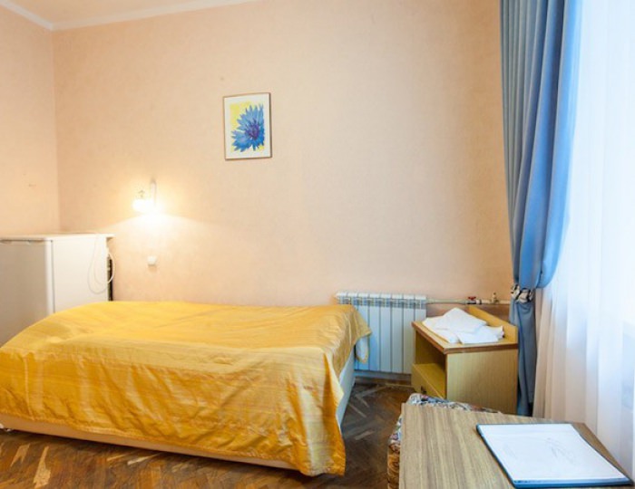 Стандарт 2 мест. - Парк-отель AMAKS «Ершово»