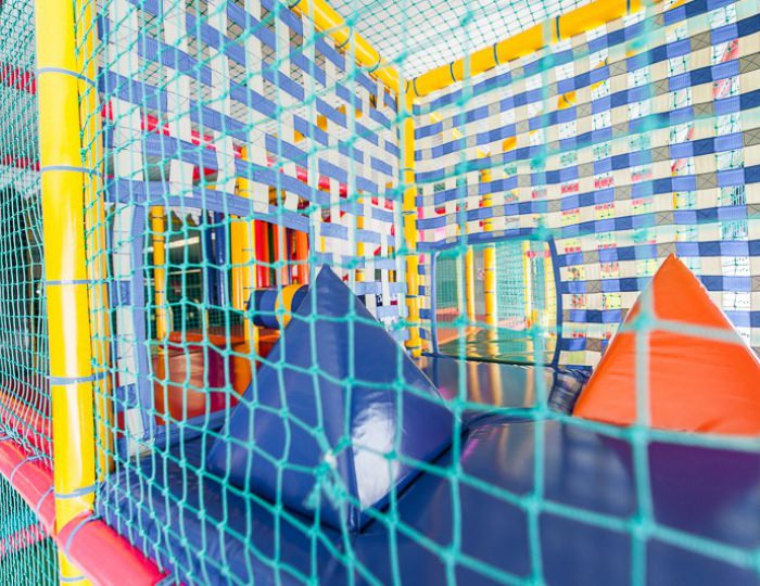 Игровая комната - Парк-отель AMAKS «Ершово»